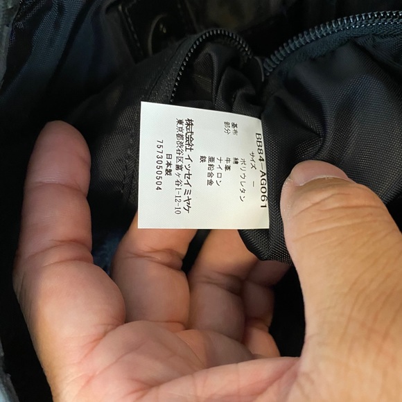 BaoBao Cross body Messenger bag - Picture 10 of 16